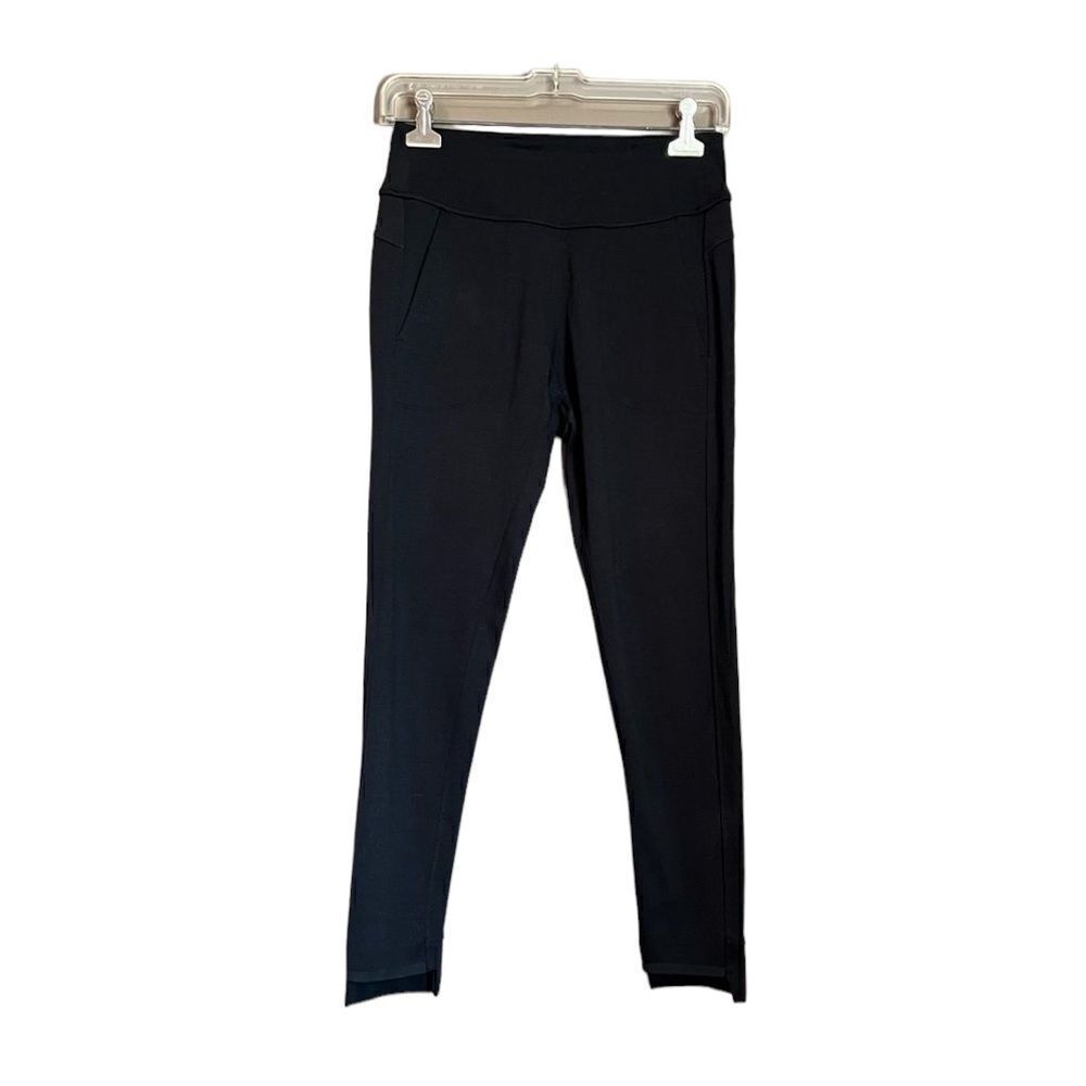 3 for $30! Champion black leggings. Size small‎